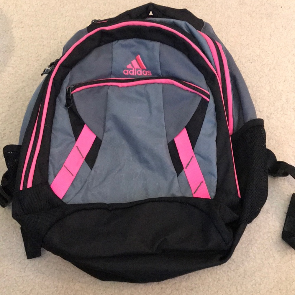 Adidas Load Spring backpack